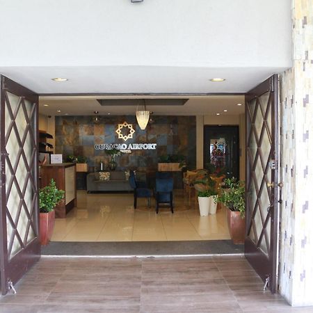 Curacao Airport Hotel Willemstad Zewnętrze zdjęcie