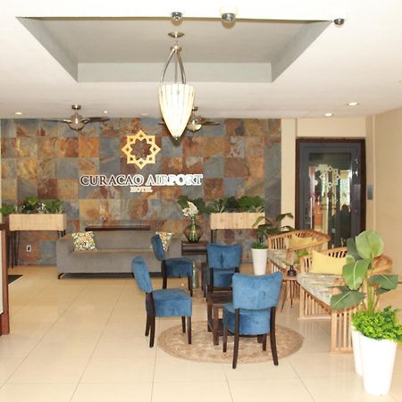 Curacao Airport Hotel Willemstad Zewnętrze zdjęcie