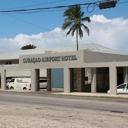 Curacao Airport Hotel Willemstad Zewnętrze zdjęcie