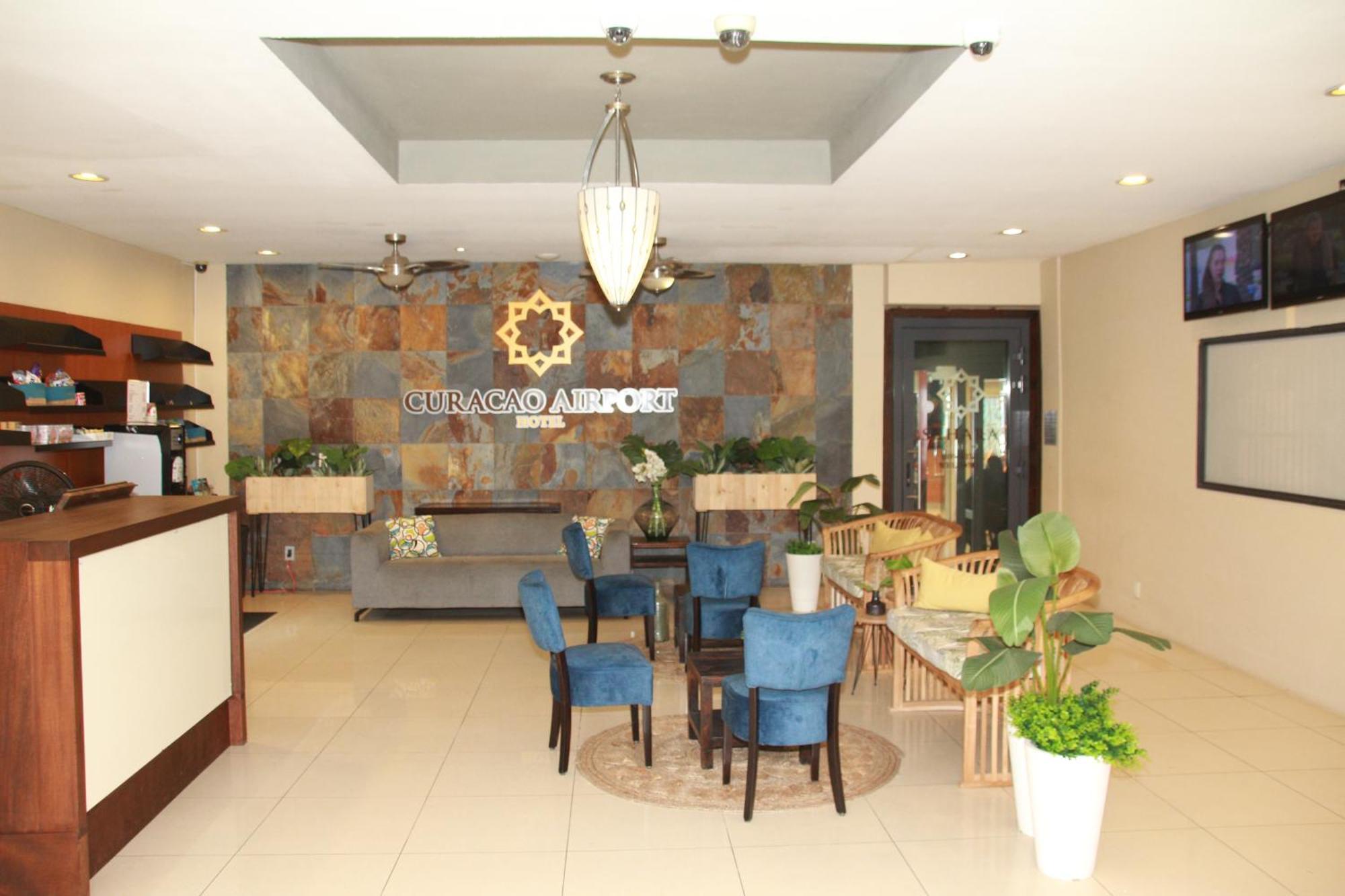 Curacao Airport Hotel Willemstad Zewnętrze zdjęcie