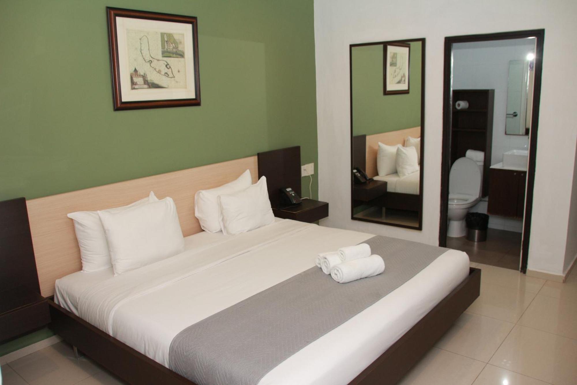 Curacao Airport Hotel Willemstad Zewnętrze zdjęcie