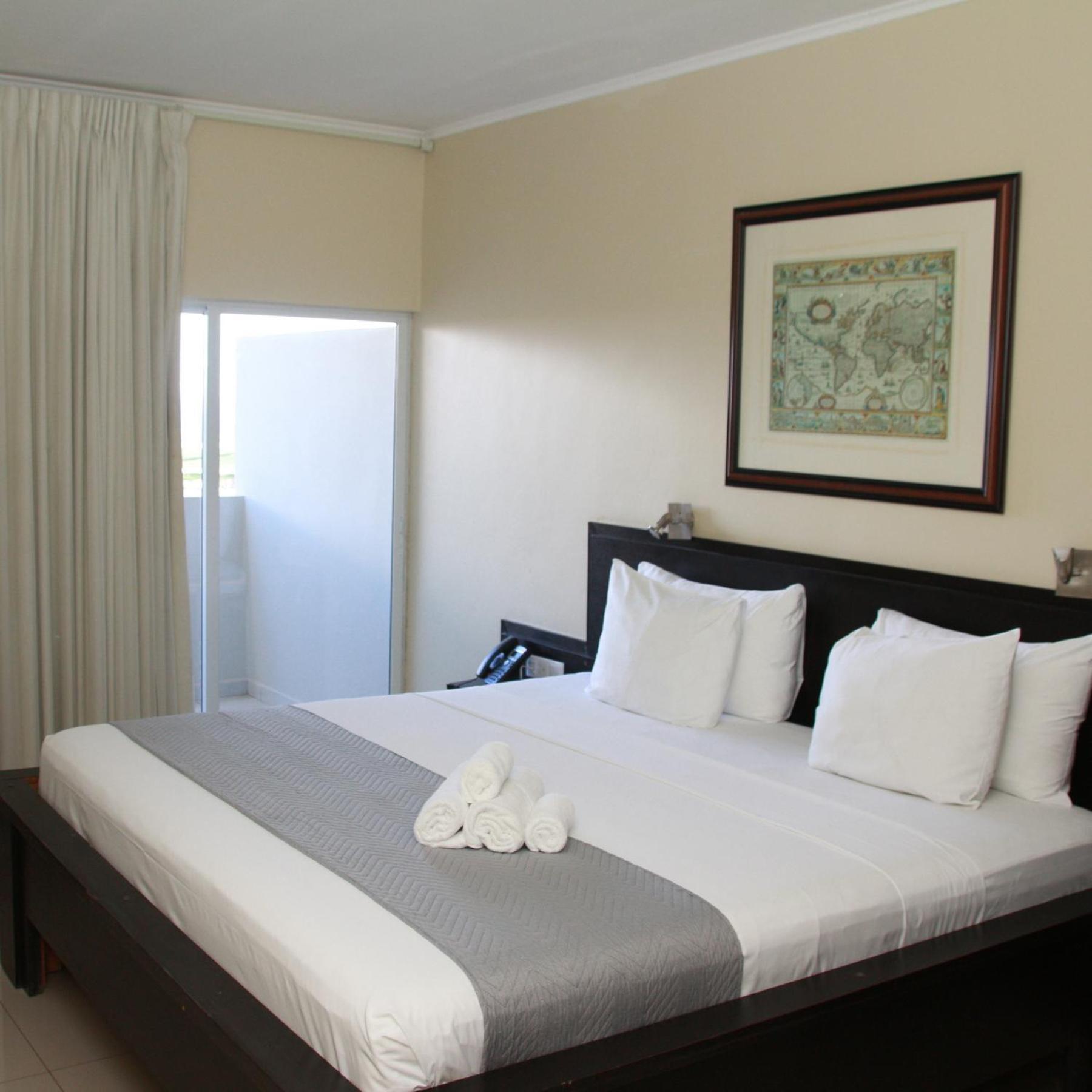 Curacao Airport Hotel Willemstad Zewnętrze zdjęcie