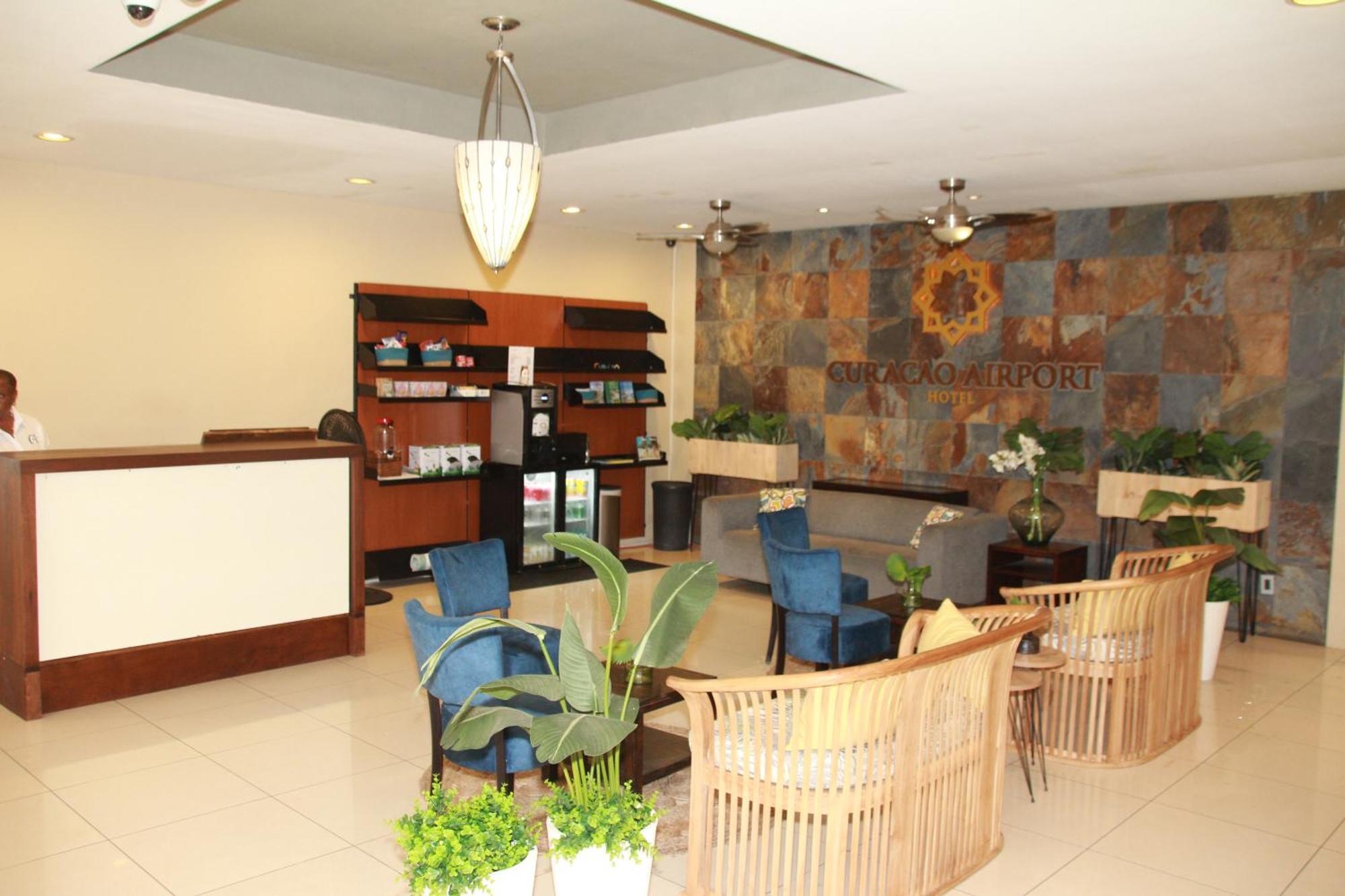Curacao Airport Hotel Willemstad Zewnętrze zdjęcie