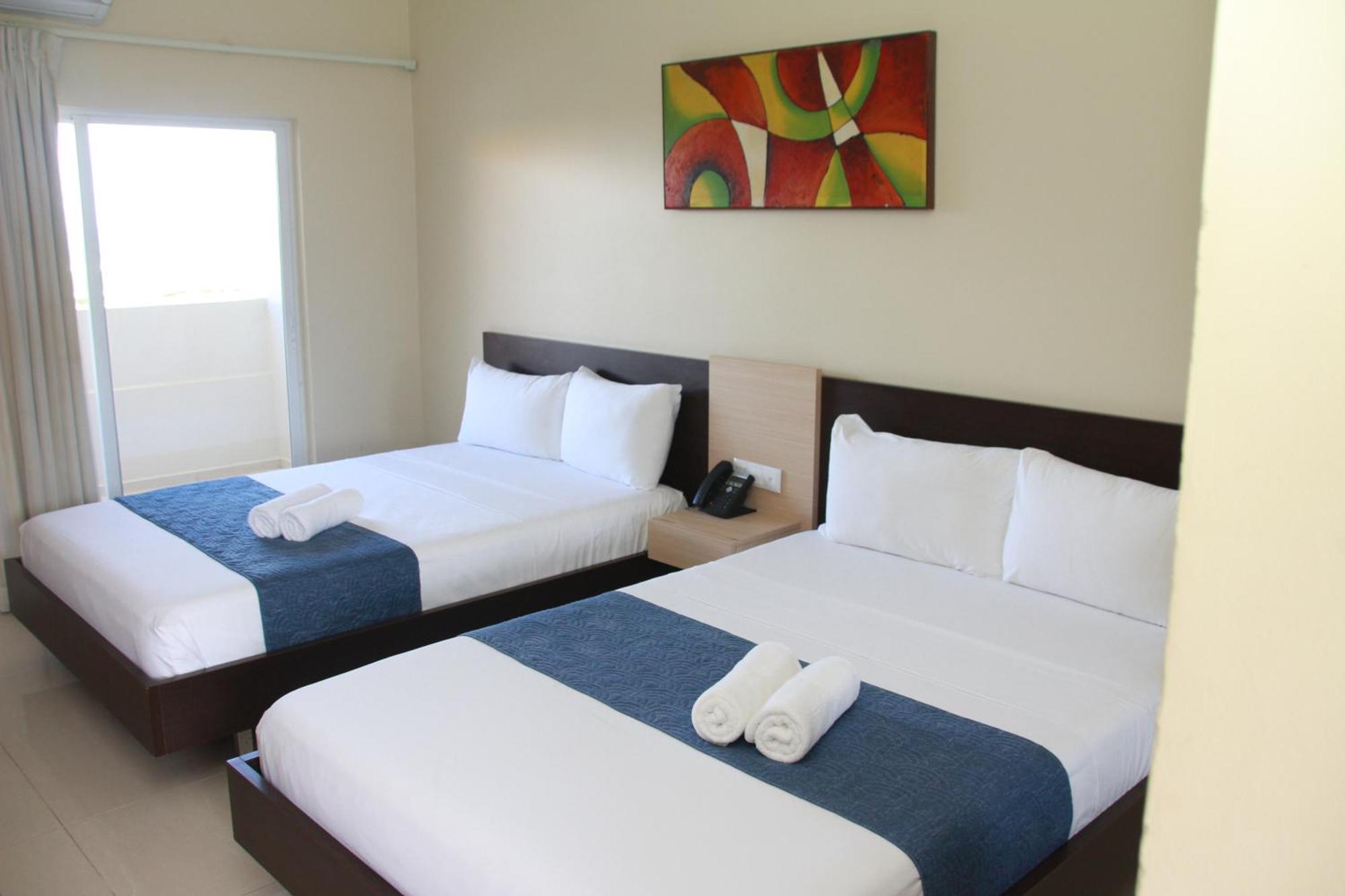 Curacao Airport Hotel Willemstad Zewnętrze zdjęcie