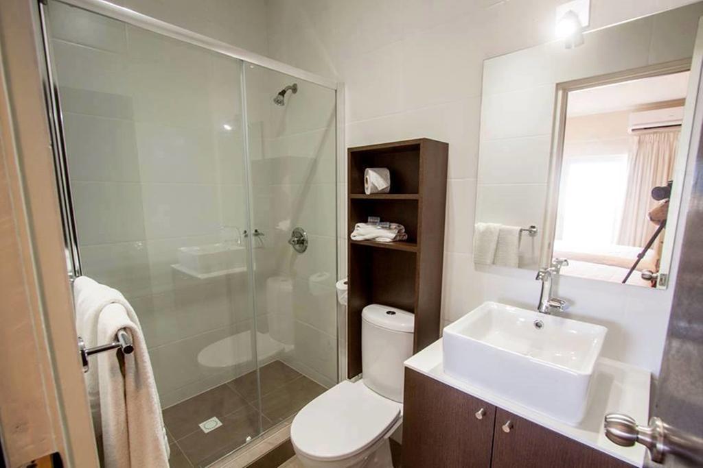 Curacao Airport Hotel Willemstad Zewnętrze zdjęcie