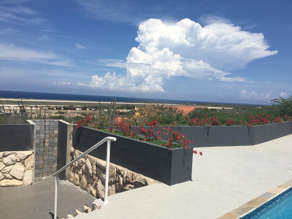 Curacao Airport Hotel Willemstad Zewnętrze zdjęcie